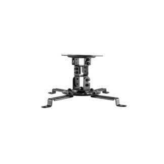 SOPORTE P/PROY FTX FTX-18F 13.5KG INCL/GIR/ROT360°/TEC/NEGRO