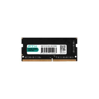 MEMORIA RAM P/NB DDR5 32GB 5600 FTX 115083