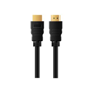 CABLE HDMI M/M 5M FTX AV540-HE2GCS-5 4K/60HZ/2K/144HZ NEGRO