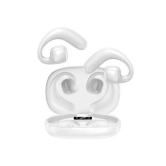 AURICULAR CON MICROFONO FTX E60-WH BT/MIC/TOUCH/IPX4 BLANCO