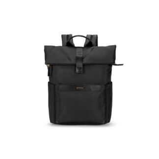 MOCHILA FTX 15.6" OLIVIA-BK NEGRO