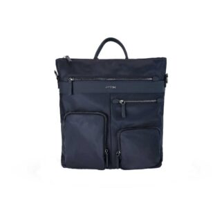 BOLSO 15.6" FTX VALENTINA-BK NEGRO