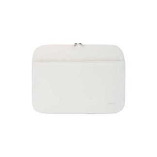 FUNDA PARA NOTEBOOK FTX SEDA-CR 15.6" CREMA