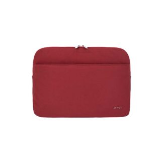 FUNDA PARA NOTEBOOK FTX SEDA-BD 15.6" BORDO