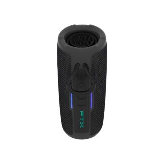 PARLANTE FTX MAX SP-30MBK 30W BT/BAT/AUX/FM/USB/MICRO SD NEGRO