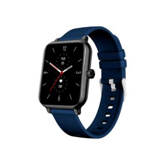 SMARTWATCH FTXF24-BBL 50MM NEGRO/AZUL ANDROID/IOS/BT/FREC. CARD
