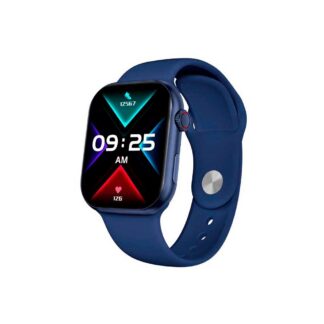 SMARTWATCH FTXA9C-BL 46MM AZUL/AZUL ANDROID/IOS/BT/FREC. CARD/NOTIFICACIONES
