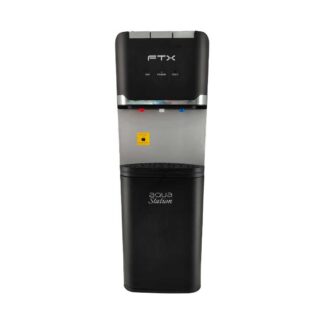 BEBEDERO FTX AQUA STATION FRIO /NATURAL/ CALOR/ CABINET/ 220V NEGRO WD2-HCC