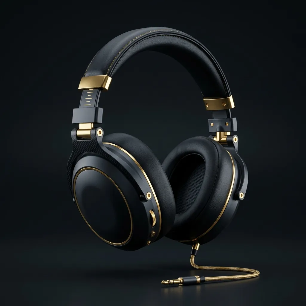Auriculares