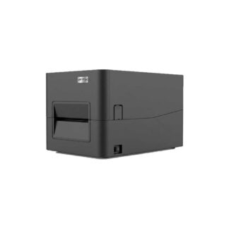 IMPRESORA TRANSFERENCIA TERMICA FTX ETIQUETA 4" TTP010UE USB/RED NEGRO