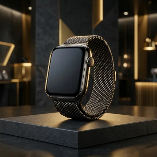 Smartwatch